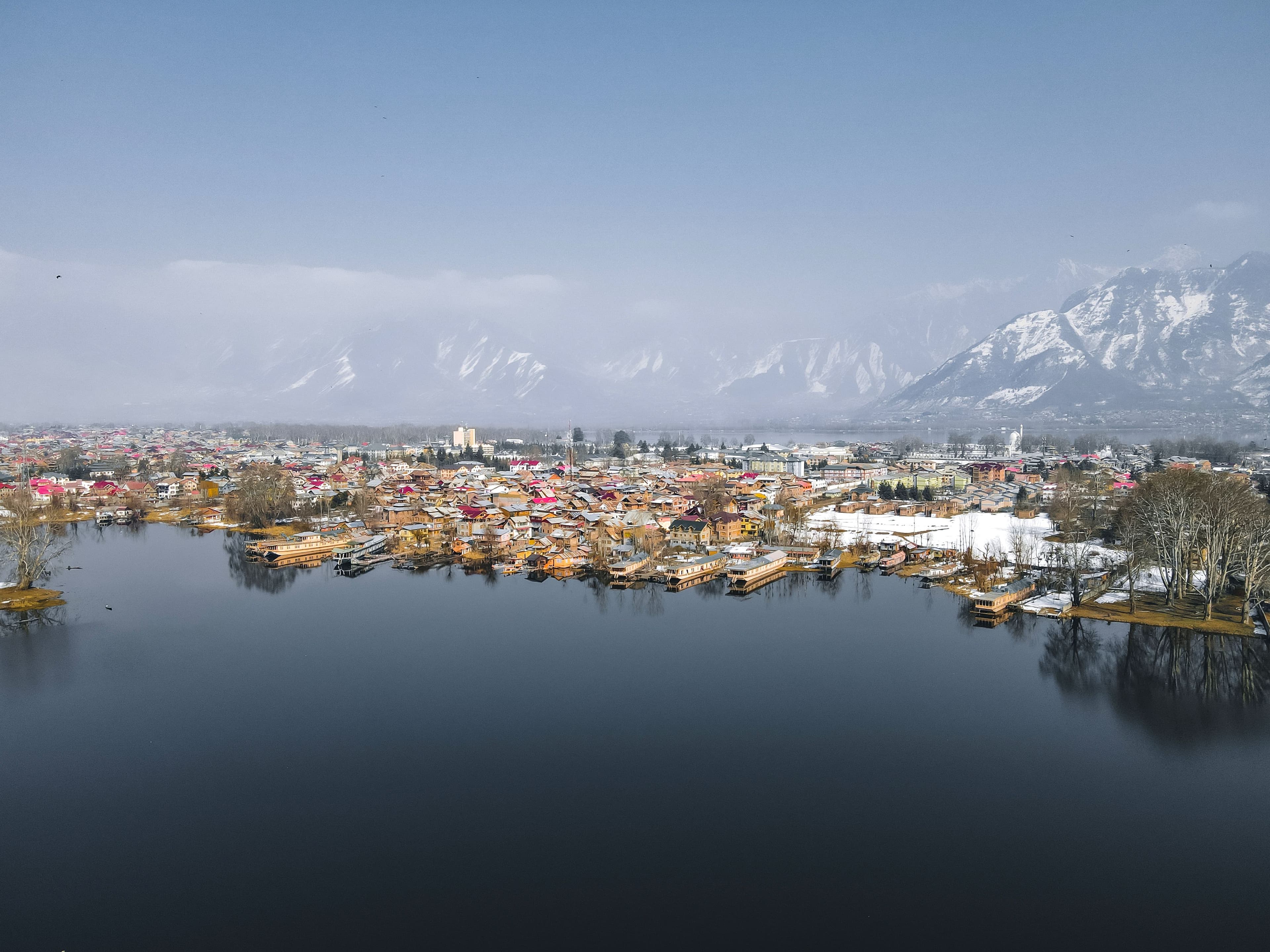 Srinagar