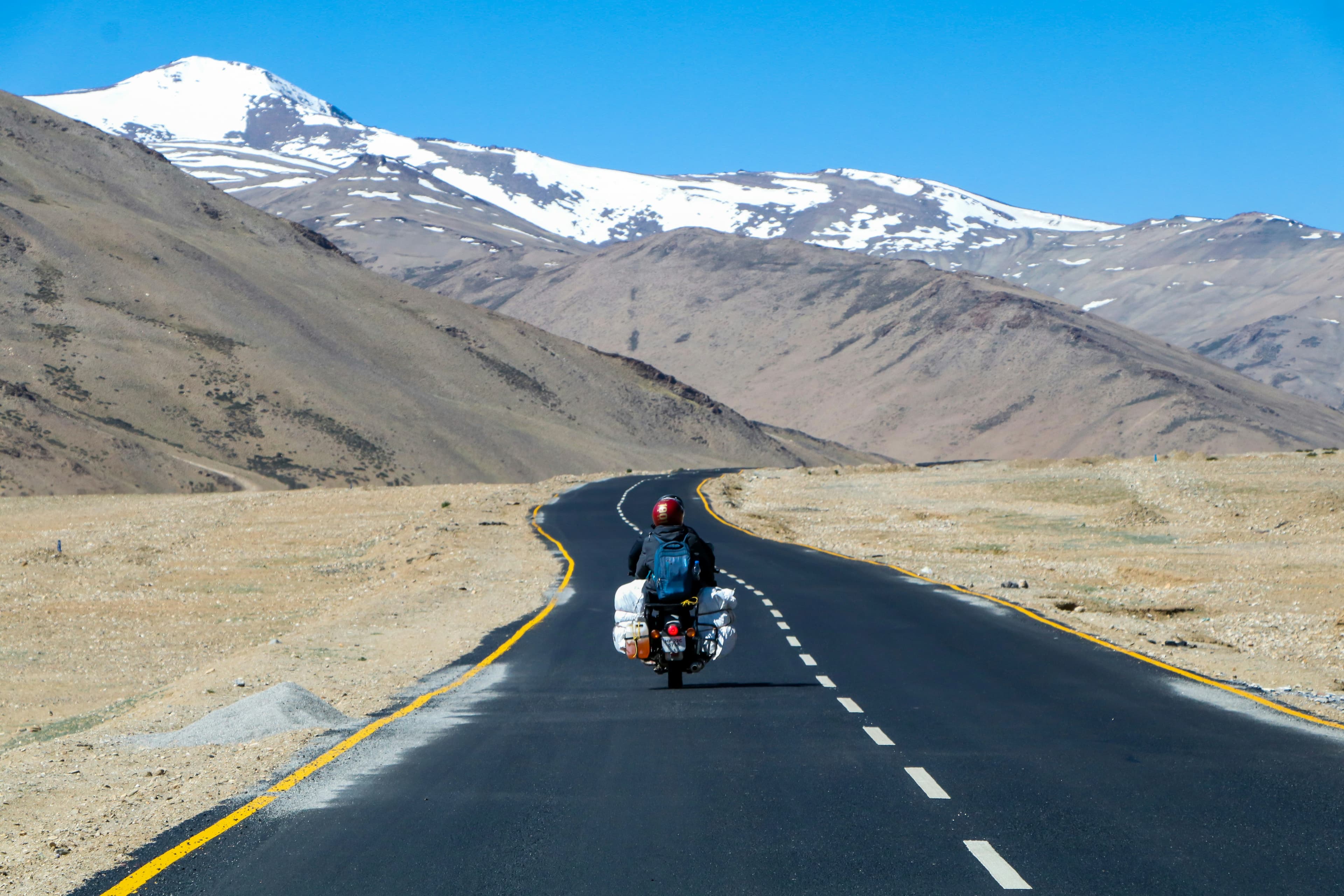 Safe & Hassle-Free Travel